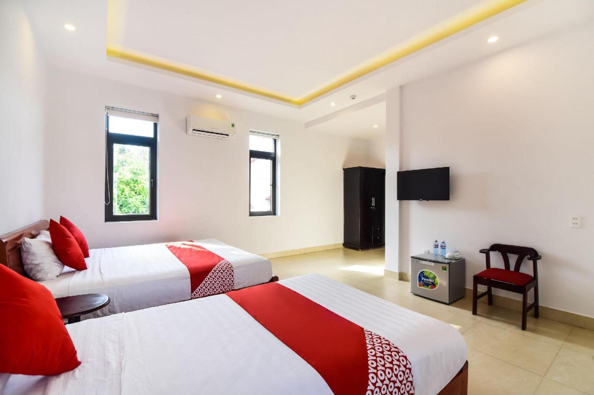 Oyo 473 Suburban Villa Hoi An Exterior photo