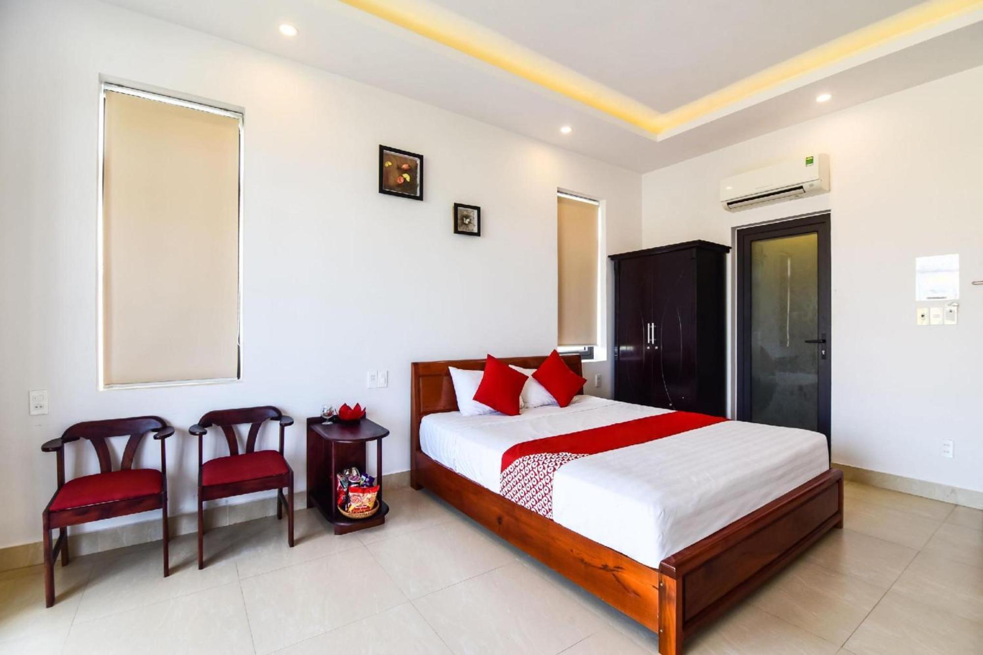 Oyo 473 Suburban Villa Hoi An Exterior photo